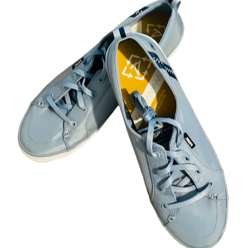 Sperry shoes